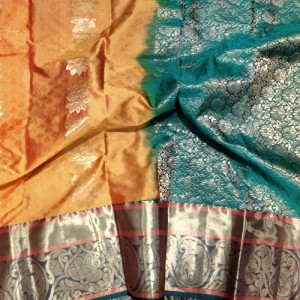 KANCHIPATTU SAREES